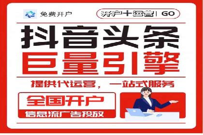 信息流广告投放策略：实战案例与数据解读